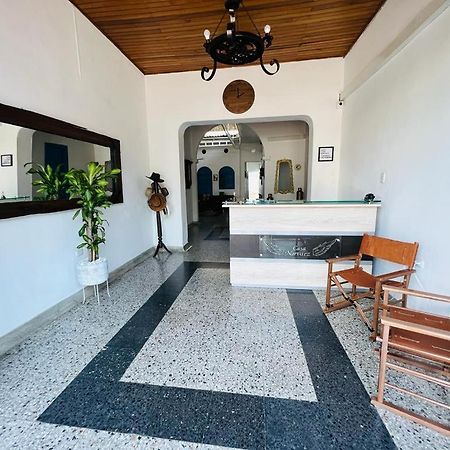 Hotel Casa Narvaez Girardot Luaran gambar