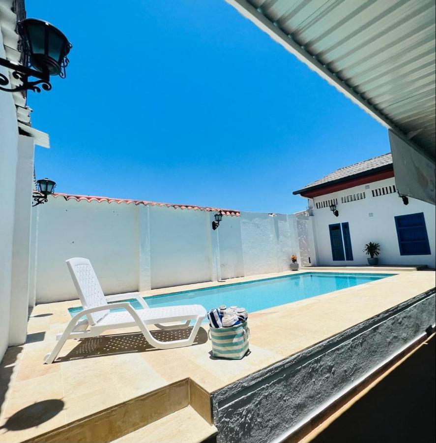 Hotel Casa Narvaez Girardot Luaran gambar